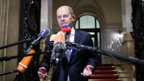 Olaf Scholz soll am 19. August aussagen  – CDU droht mit Antrag zu scheitern