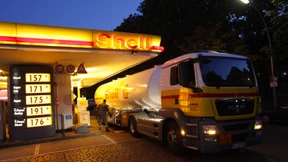 Das Shell-Imperium wächst weiter