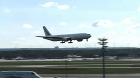 Fraport wirbt mit „Transformers“