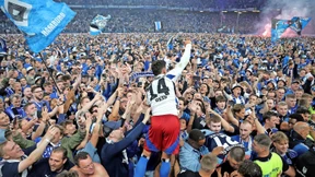 So hat es der HSV zurück in die Bundesliga geschafft