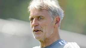 Bayern-Chef Kahn trauert um großen Förderer