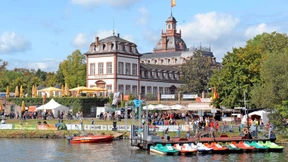 Märchen, Musik und ABBA-Nacht