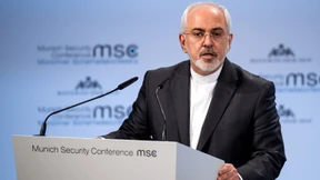 Niemand wollte Irans Airbus betanken