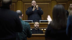 So lautet Kiews „Siegesplan“