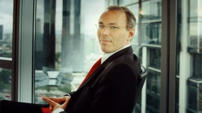 Pionier des Investmentbankings  produziert jetzt Filme