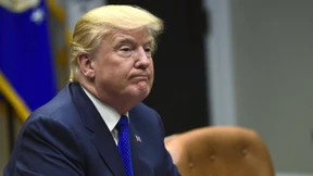 Trump attackiert May im Streit um islamfeindliche Videos