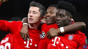 Der märchenhafte Aufstieg des Alphonso Davies