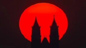 Auf der Suche nach dem Abendland