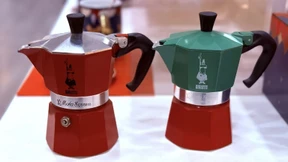 Italien verkauft Espresso-Marke Bialetti nach China