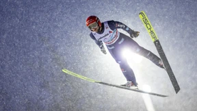 Vierschanzentournee beginnt ohne Eisenbichler