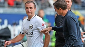 Ohne Mario Götze? Na und!