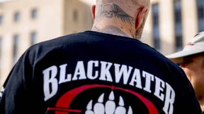 Blackwater-Söldner zu hohen Haftstrafen verurteilt