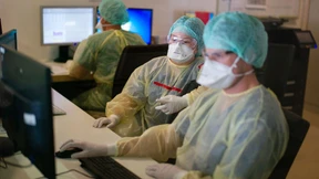 Hessen bleibt weiterhin ohne neue Todesfälle