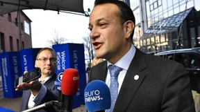 Irlands Regierung vor dem Scheitern