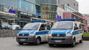 770 mutmaßliche Mafiamitglieder in Deutschland