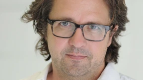 Neues Dusch-WC soll das Bad aus dem technologischen Dornröschenschlaf wecken – mit Hightech und Design