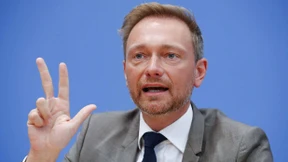FDP und Grüne schon einig über Ministerien?