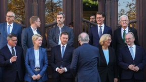 Ministerpräsidenten fordern überparteiliche Migrationspolitik