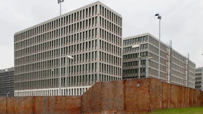 Handwerker und  andere Saboteure