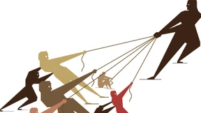 Ausbildung auf Umwegen