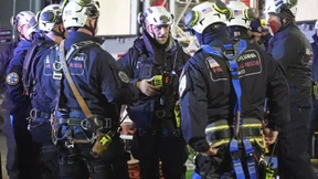 Leiche der vermissten Frau aus Erdloch geborgen