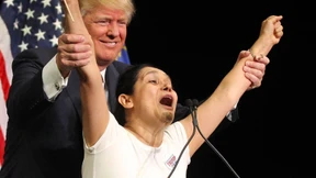 Der Weg in den Angststaat