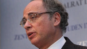 Polizei ermittelt wegen Drohanrufs bei Rabbiner