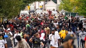 Anklage im Fall Breonna Taylor sorgt für Empörung