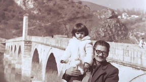 Heimat ist, wo die Drachen sprechen