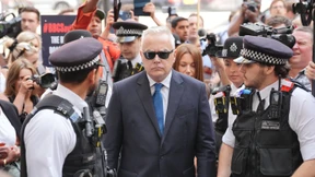 Früherer BBC-Moderator gesteht Kinderpornographie ein