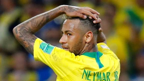 Brasilien denkt an Deutschland