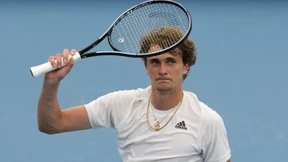 Struff und Zverev sorgen für Sieg über die USA