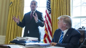 Konzernchefs wenden sich von Trump ab