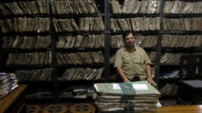 Schöne Grüße aus dem Central Telegraph Office