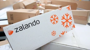 Zalando ruft Schuhe zurück
