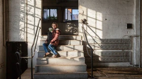 Neues Leben in alter Fabrik