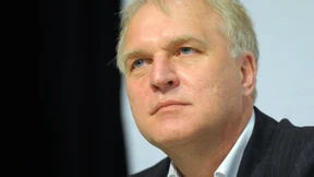 DLV-Präsident fordert härtere Doping-Strafen