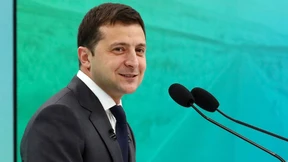 Ukraine sperrt Fernsehsender