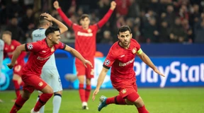 Das sind die Gegner von Leverkusen, Freiburg und Frankfurt