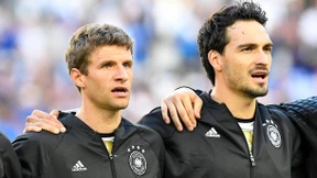 Löw setzt bei EM auf Müller und Hummels