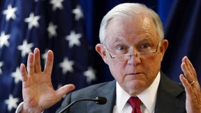 Amerikanisches Justizministerium prüft Ermittlungen gegen Tech-Konzerne