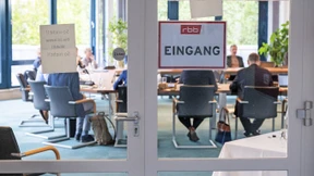 Gähnende Leere im RBB-Rundfunkrat