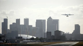 In Großbritannien sterben die Büros