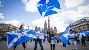 Schottlands Regierung will neues Unabhängigkeitsreferendum
