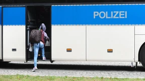 Bundespolizei fehlen Freiwillige 