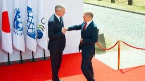 Hoffen auf das große Geld von Google & Co.