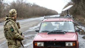 Starlink im Ukrainekrieg: Wie weit reicht die Macht von Elon Musk?