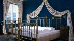 Nicht irgendein Hotelzimmer