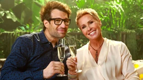 Neues Werbeformat im Dschungelcamp