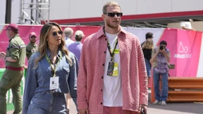 Loris Karius und Diletta Leotta haben geheiratet